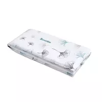 Botanischblauw Verschoonmatje