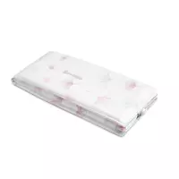 Reismat Botanische Roze Comfortmat