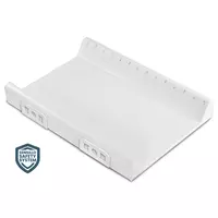Sensillo Veiligheidsverschoonmat Platina