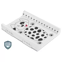 Sensillo Veiligheidsmat Platina Hond