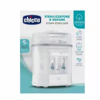 Swtis Schoonmaker Sterilisator Set