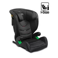 Nimbus Autostoel I-Size Zwart 100-150cm
