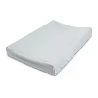 Jerseyhoes Grijs Verschoonkussen 70x50