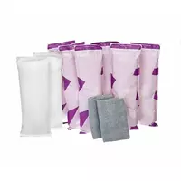 Koelpakkenmoeder Opfrisblauw