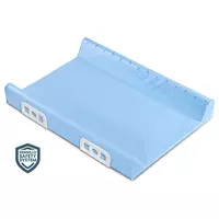 Sensillo Beige Verschoonmat Met Veiligheidssysteem