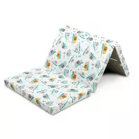 Chameleon Kindermatras Katoenen Overtrek