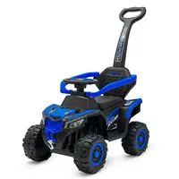 Kinderloopauto - Ergonomische zitting - Peuterspeelgoed