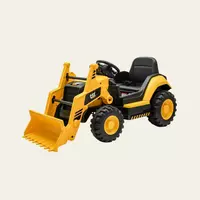 looptractors