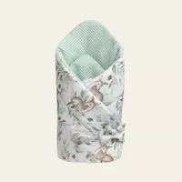 omslagdoek