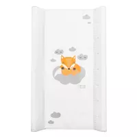 Aankleedkussen 80x50cm - Waterproof & Stylish Design