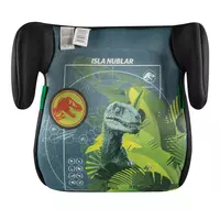 Dinosaurus Kinderstoeltje - Zitverhoger - ECE R129