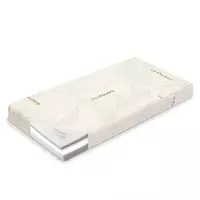 Babymatras Cashmere - Visco-molitan - 120x60x12 cm
