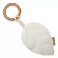 Babyspeeltje - Houten Ring - Zintuiglijk Speelgoed