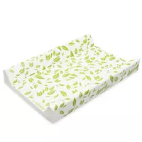 Aankleedkussen Bladeren 47x70cm - Veilig en comfortabel