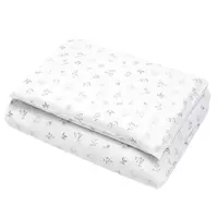 Beddengoedset Baby - Zoe - Dekbedovertrek 100 x 135 cm