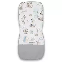 universeel kinderwagen matrasje egel – comfortabel en stijlvol