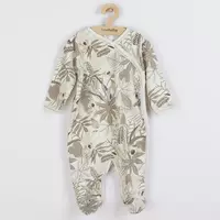 Baby Clothing - Romper - Katoen - Maat 74 (6-9 maanden)