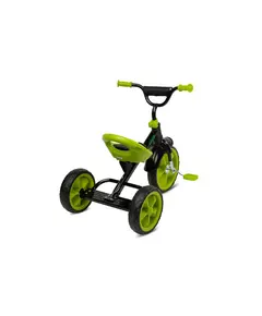Driewieler groen York