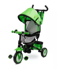 Driewieler groen Timmy