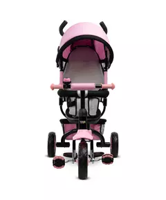 Driewieler roze Timmy
