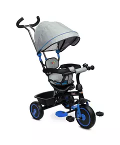 Driewieler navy Buzz