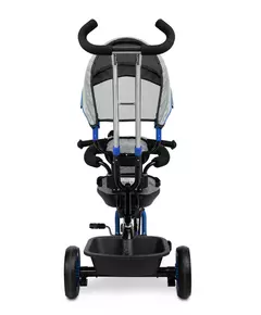 Driewieler navy Buzz