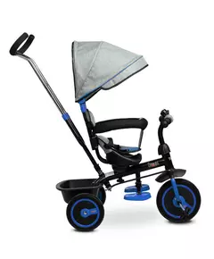 Driewieler navy Buzz