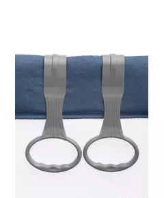 Speelbox blauw Quadra