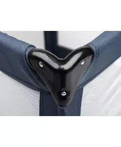 Speelbox blauw Quadra