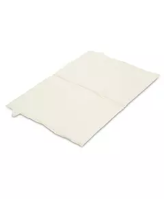 Reis verschoonmat – beige