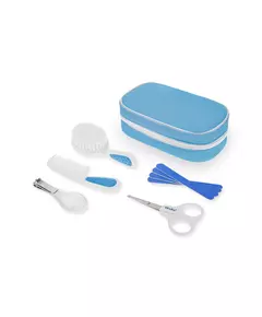 Verzorgingsset Blauw