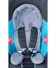 Multifunctionele voering voor kinderzitje