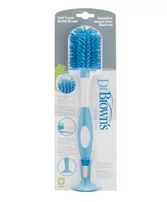 Flessenborstel Zachte Silicone