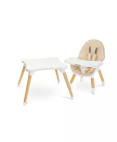 Scandistoel Tuva Beige