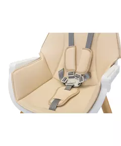 Scandistoel Tuva Beige