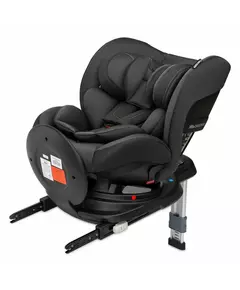Rio Autostoel I-size Zwart
