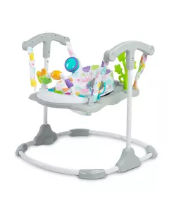 Cosmo Springveer Grijs