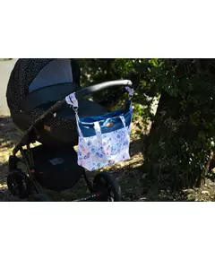 Velour Tas Libelles