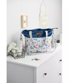 Velour Tas Libelles