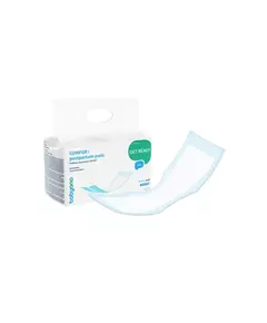 Ademende Moederzorg Pads