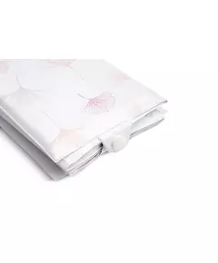 Reismat Botanische Roze Comfortmat