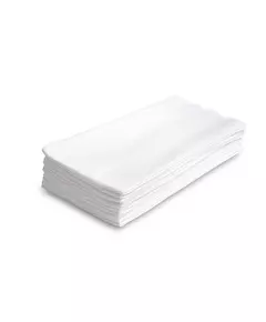 Tetradoek Wit Comfort Luiers 80x80cm 10st