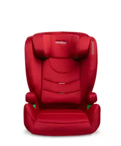 Nimbus Autostoel Rood 100-150cm