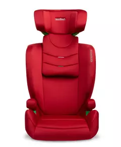 Nimbus Autostoel Rood 100-150cm