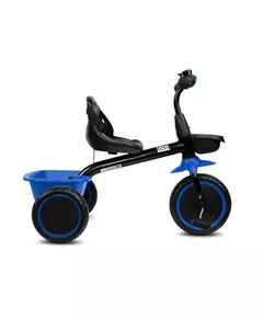 Loco Loopfiets Blauw