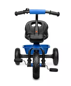 Loco Loopfiets Blauw