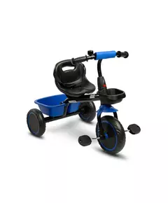 Loco Loopfiets Blauw