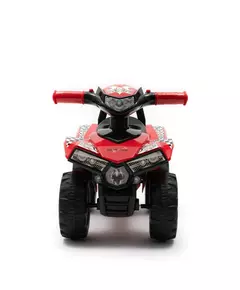 Quad Bike Blauw - Off-road Speelgoed met Geluid