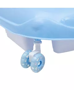Loopstoel Babywalker - Verstelbare Hoogte - Wielen