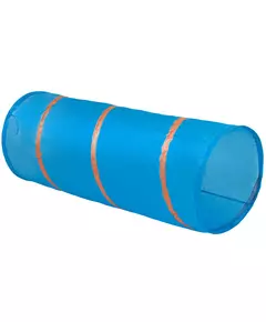 Speelset - Kubus met Tent & Tunnel - Peuterspeelgoed